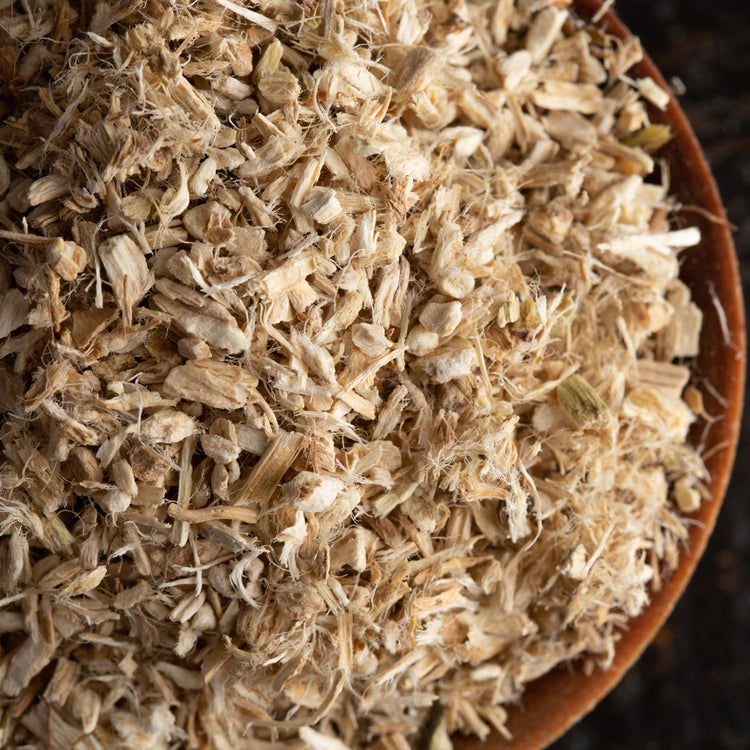True Natural Goodness Dried Marshmallow Root | Evergreen