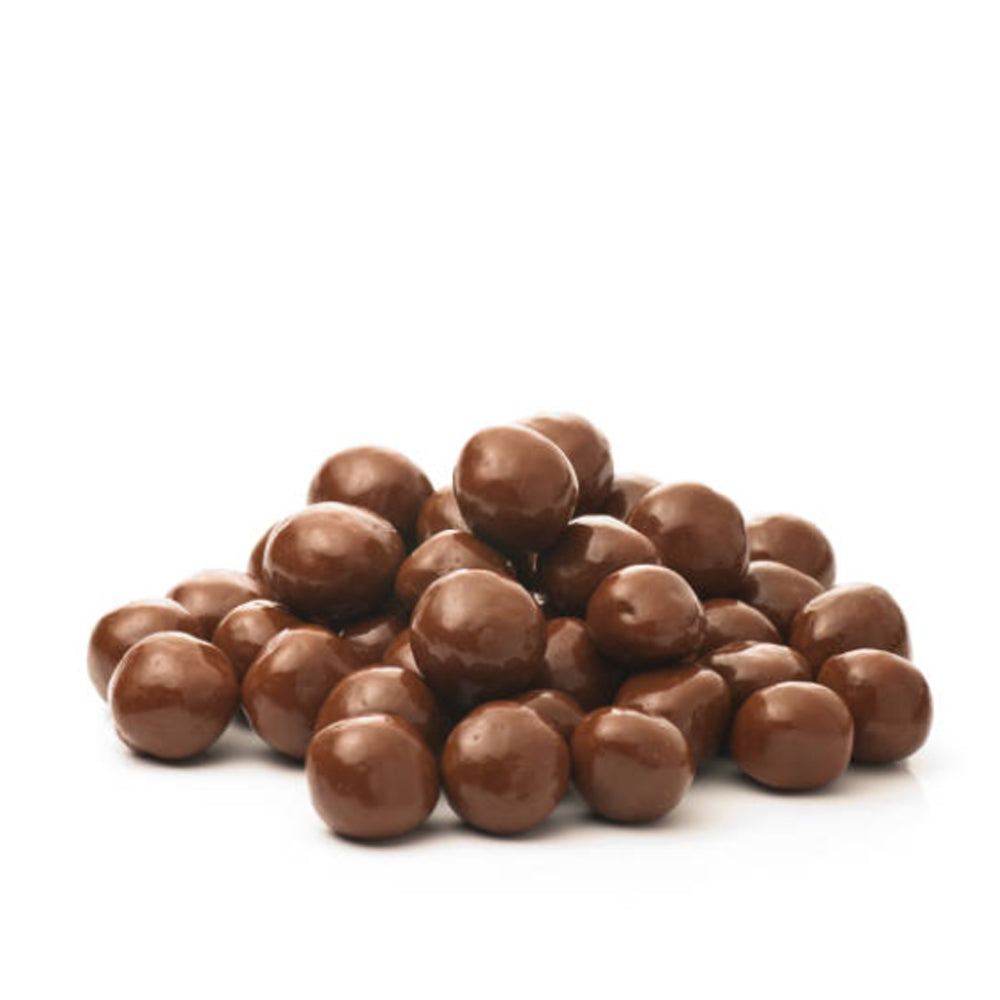 True Natural Goodness Milk Chocolate Peanuts