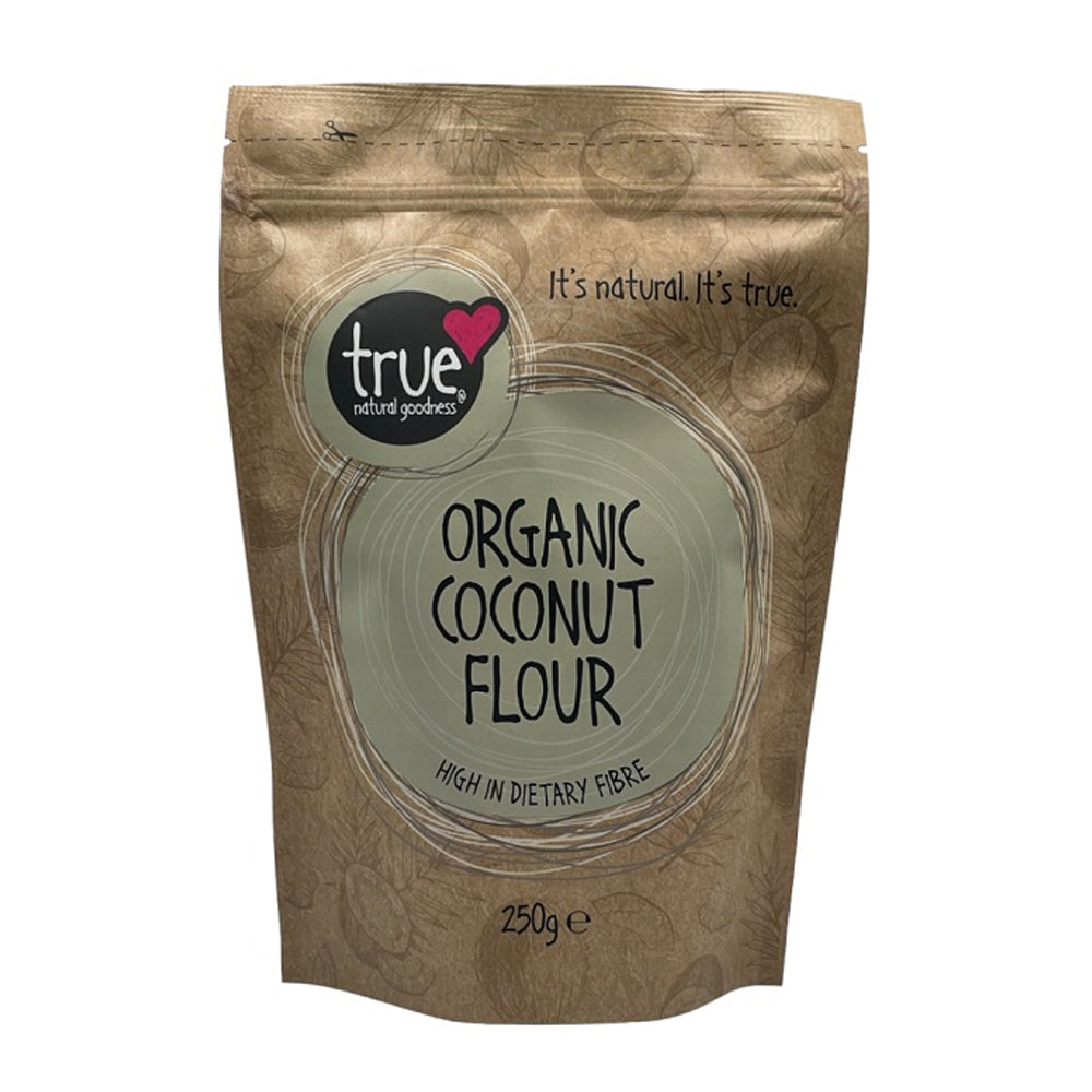 True Natural Goodness Organic Coconut Flour