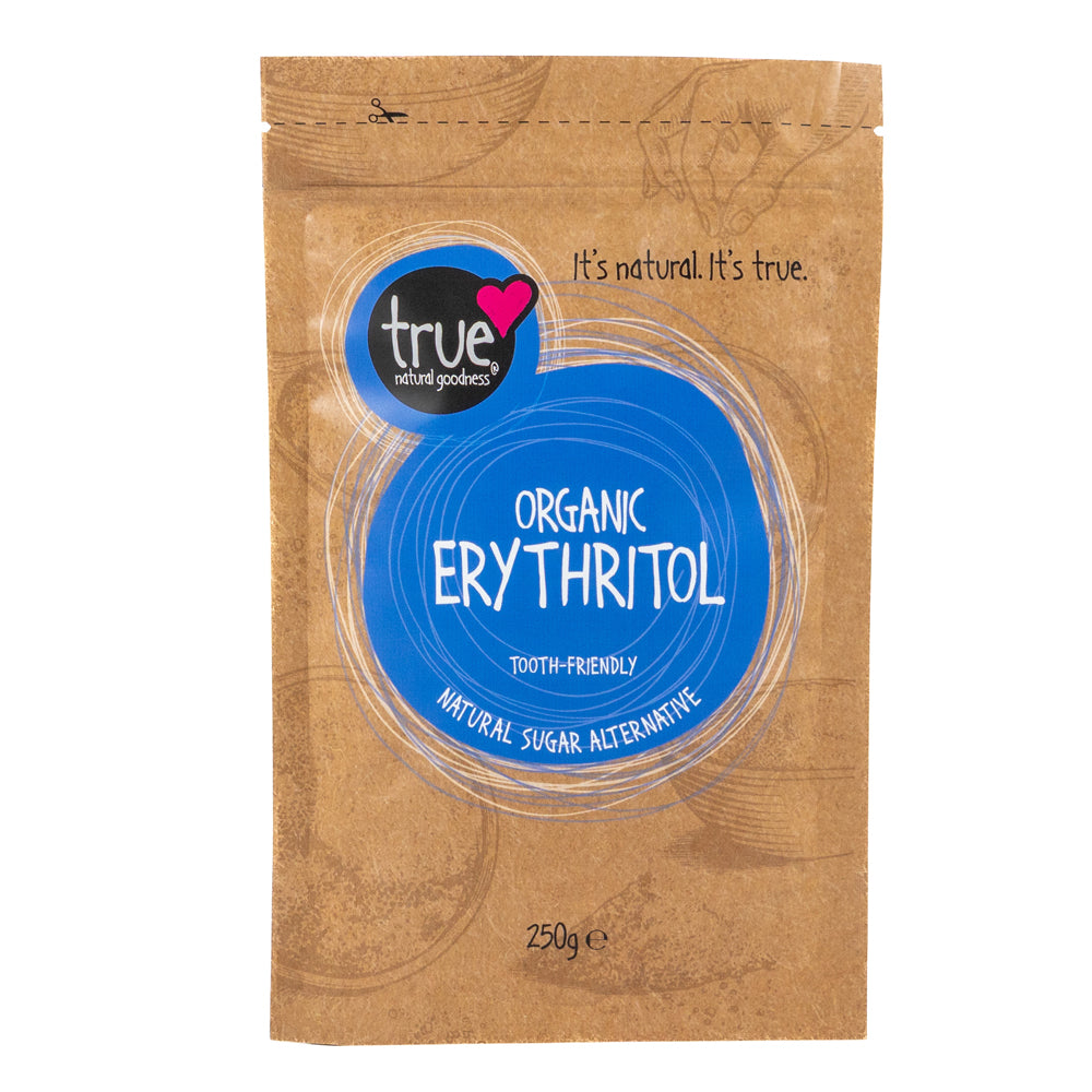 True Natural Goodness Organic Erythritol