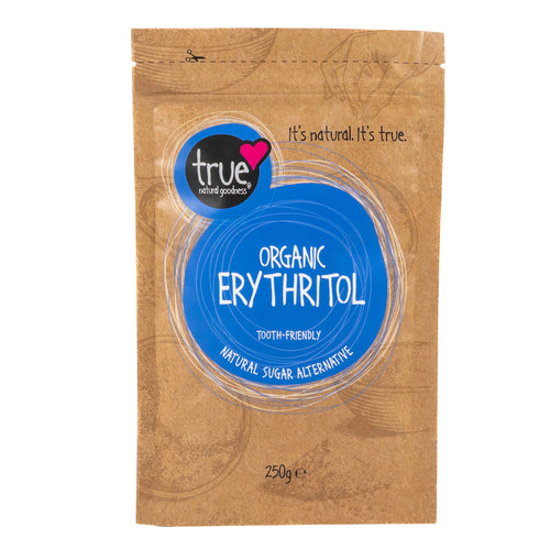True Natural Goodness Organic Erythritol