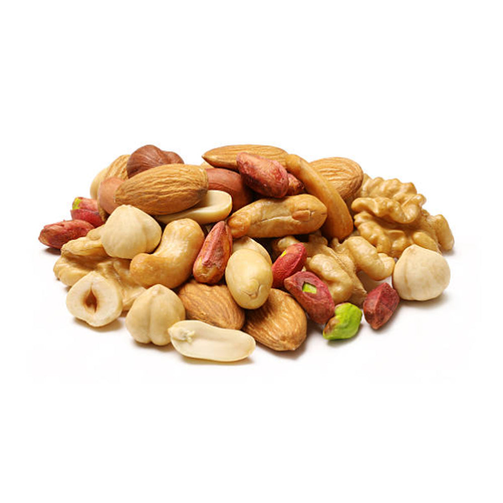 True Natural Goodness Organic Mixed Nuts