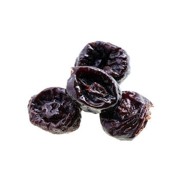 True Natural Goodness Organic Pitted Prunes