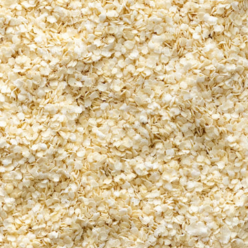 True Natural Goodness Organic Quinoa Flakes