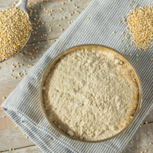 True Natural Goodness Organic Quinoa Flour