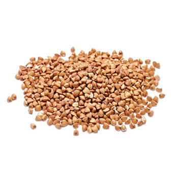 True Natural Goodness Organic Roasted Buckwheat