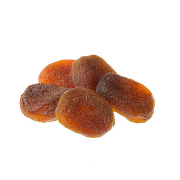 True Natural Goodness Organic Unsulphered Apricots