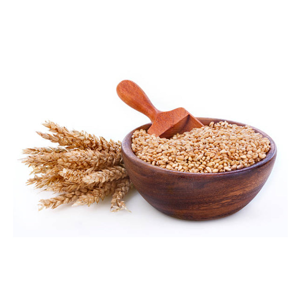 True Natural Goodness Organic Wheat Grain