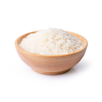 True Natural Goodness Organic White Basmati Rice