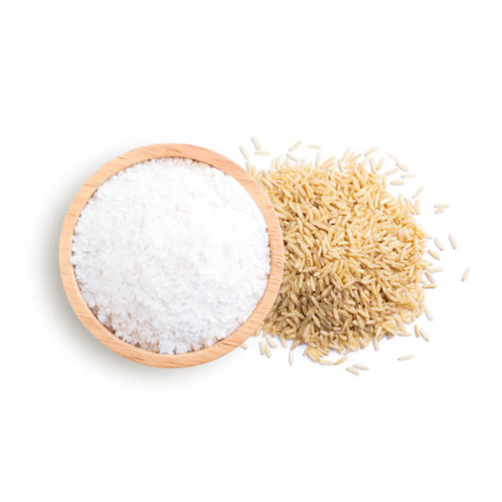 True Natural Goodness Organic White Rice Flour