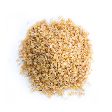 True Natural Goodness Organic Wholemeal Cous Cous