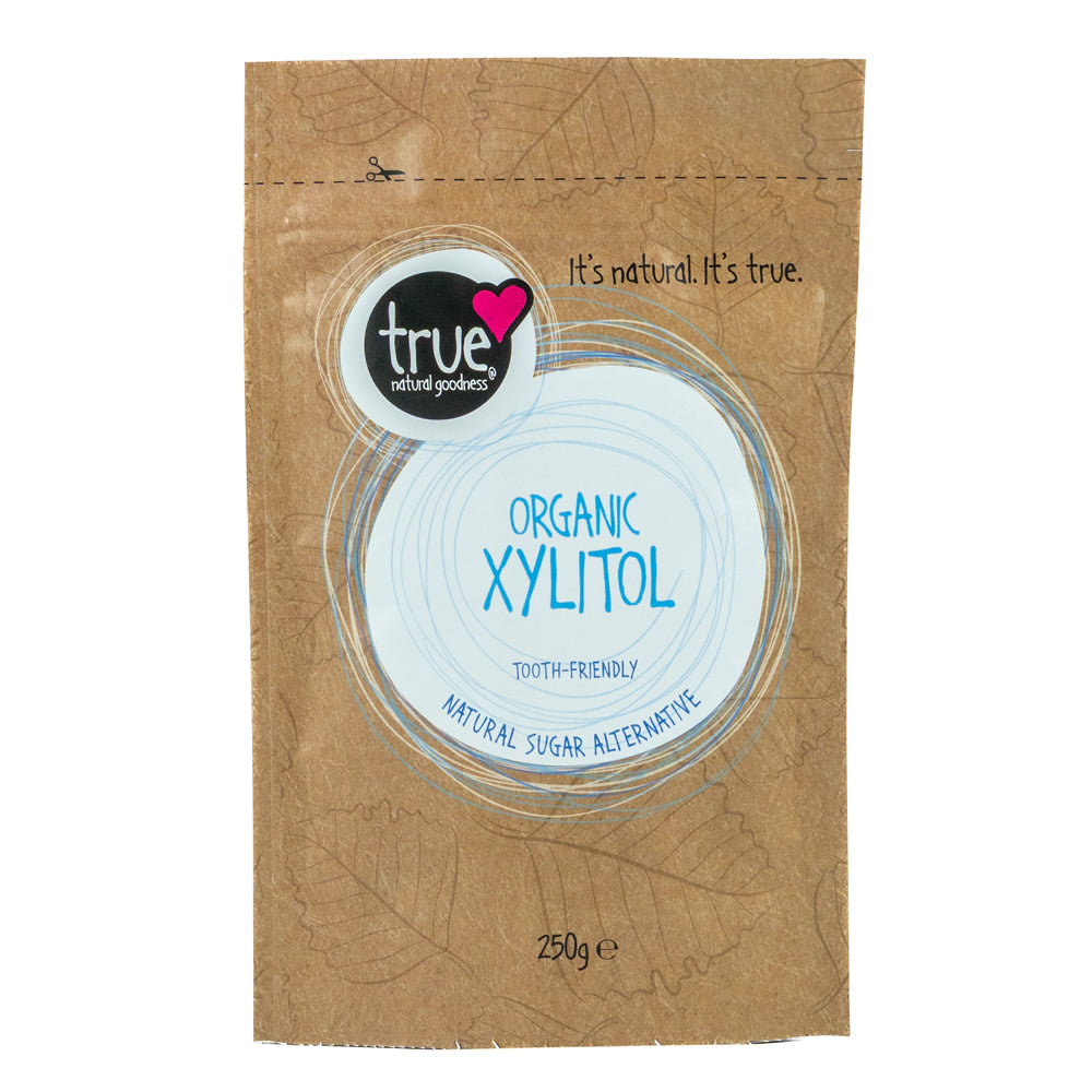 True Natural Goodness Organic&amp;nbsp;Xylitol