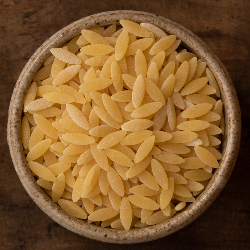  True Natural Goodness Organic Orzo Pasta