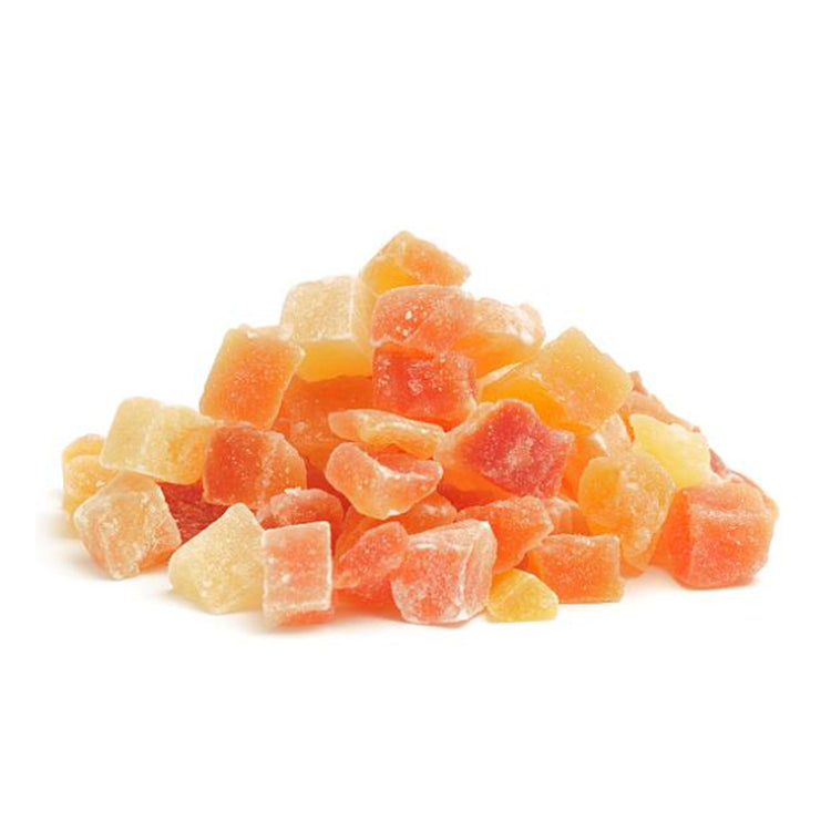 True Natural Goodness Papaya Chunks | Evergreen