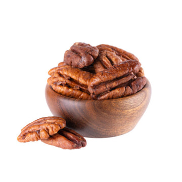 True Natural Goodness Pecan Nuts