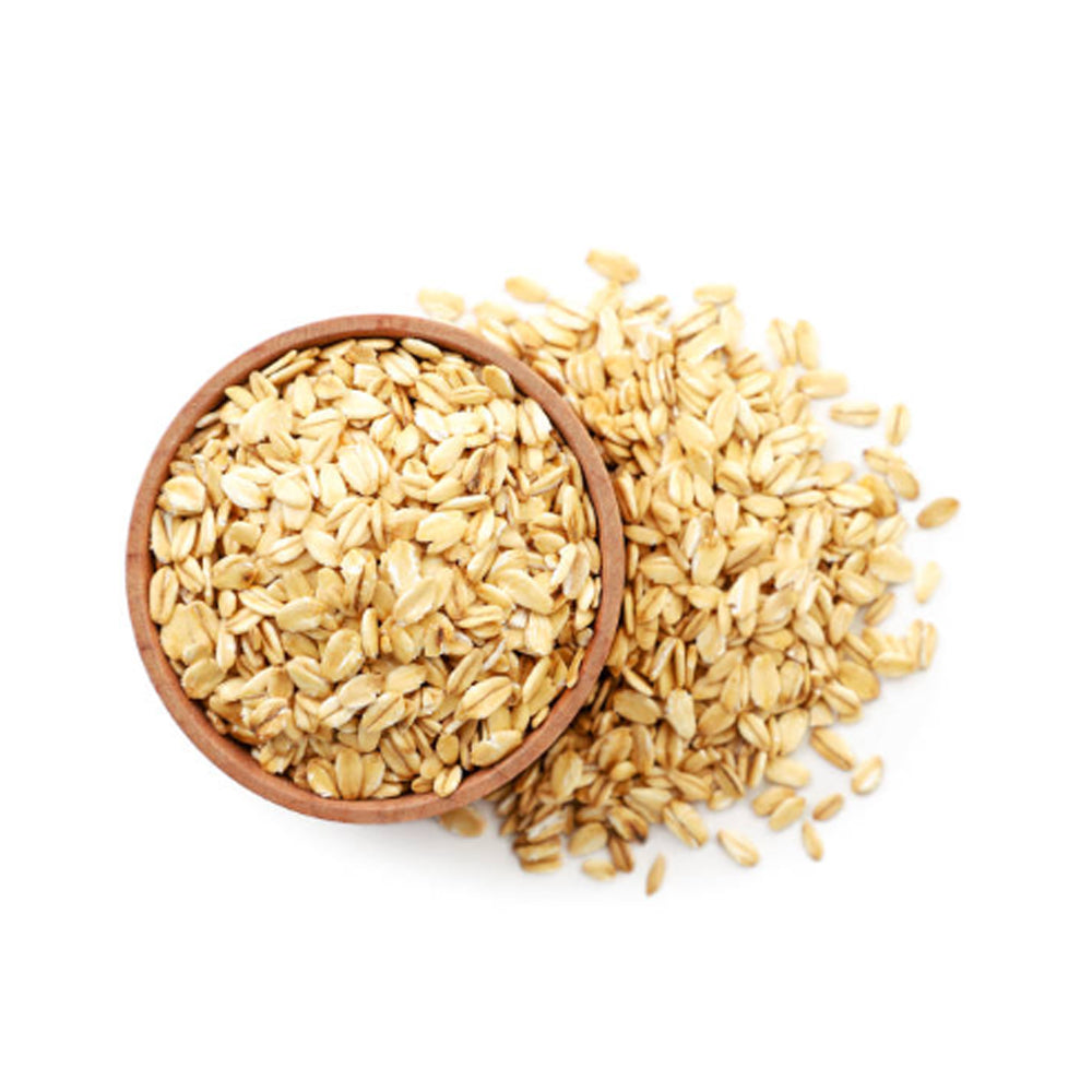 True Natural Goodness Pot Barley