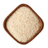 wooden bowl of True Natural Goodness Psyllium Husk