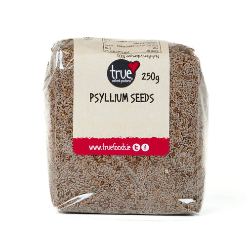 True Natural Goodness Psyllium Seeds