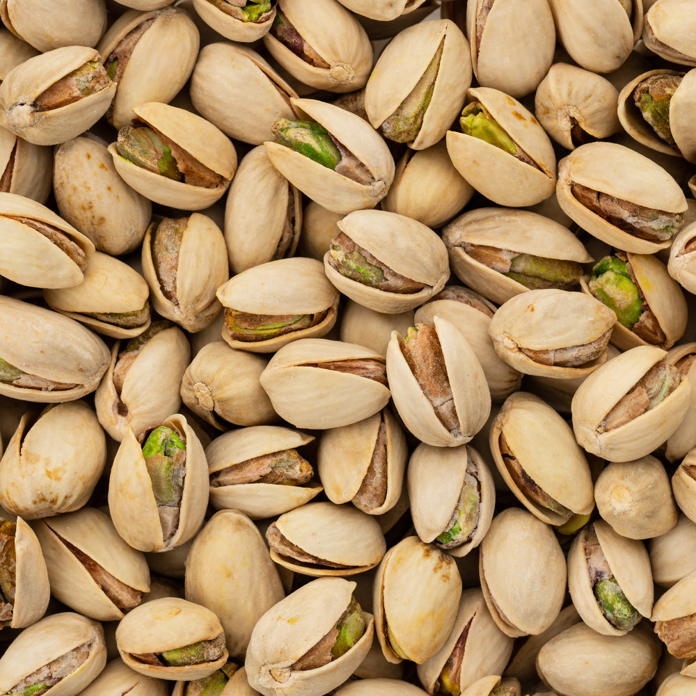 True Natural Goodness Roasted Salted Pistachios