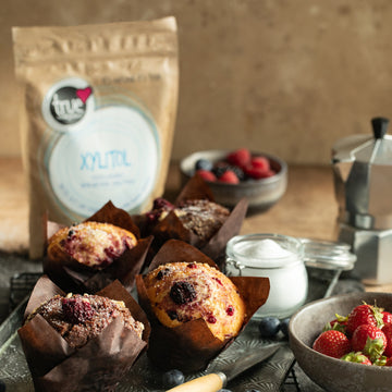 True Natural Goodness Organic Xylitol