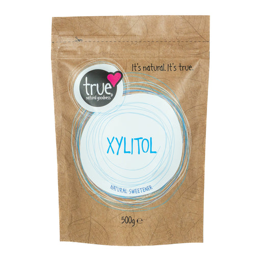 True Natural Goodness Xylitol