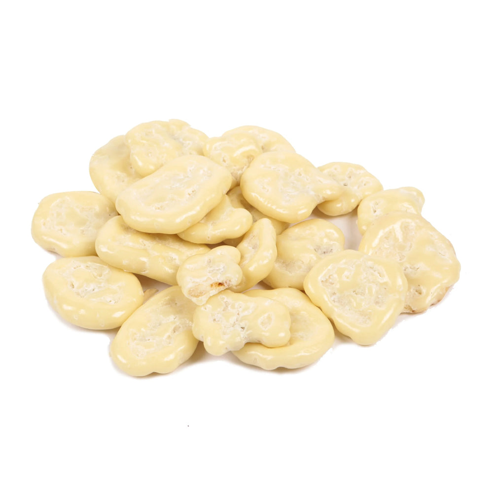 True Natural Goodness Yoghurt Banana Chips