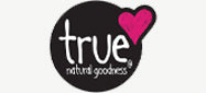 True Natural Goodness Logo