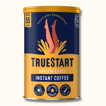 Truestart Barista Grade Instant Coffee