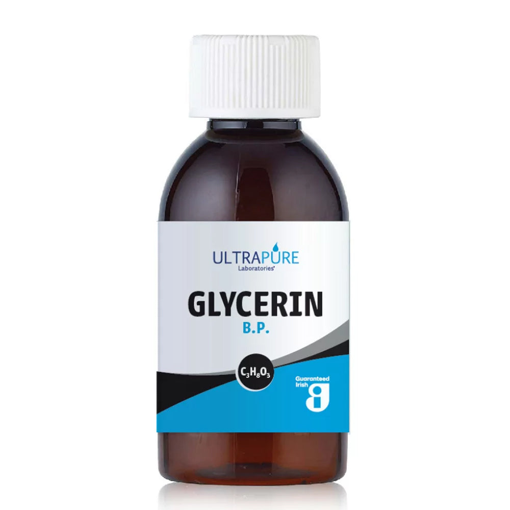 Ultrapure Glycerine