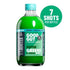 Unrooted Good Gut Super Greens & Lemon Shots