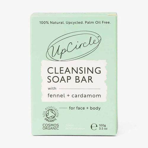 UpCircle Cleansing Bar