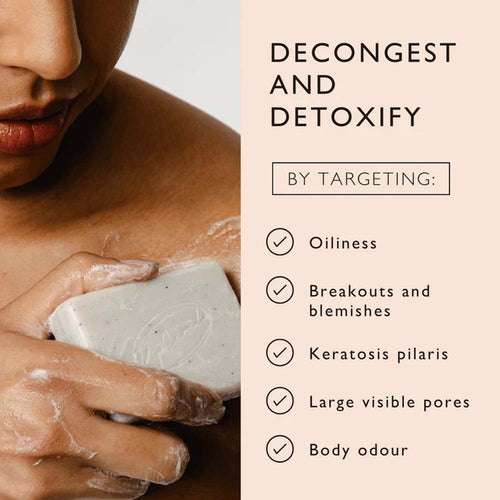 UpCircle Cleansing Bar