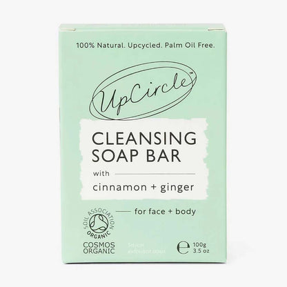 UpCircle Cleansing Bar