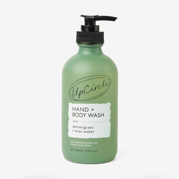 UpCircle Hand and Body Wash