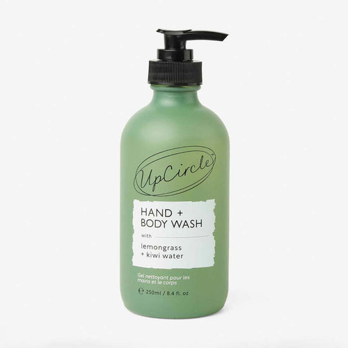 UpCircle Hand and Body Wash