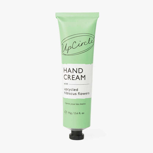 UpCircle Hibiscus Hand Cream