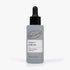 A bottle of UpCircle Scalp + Hair Oil