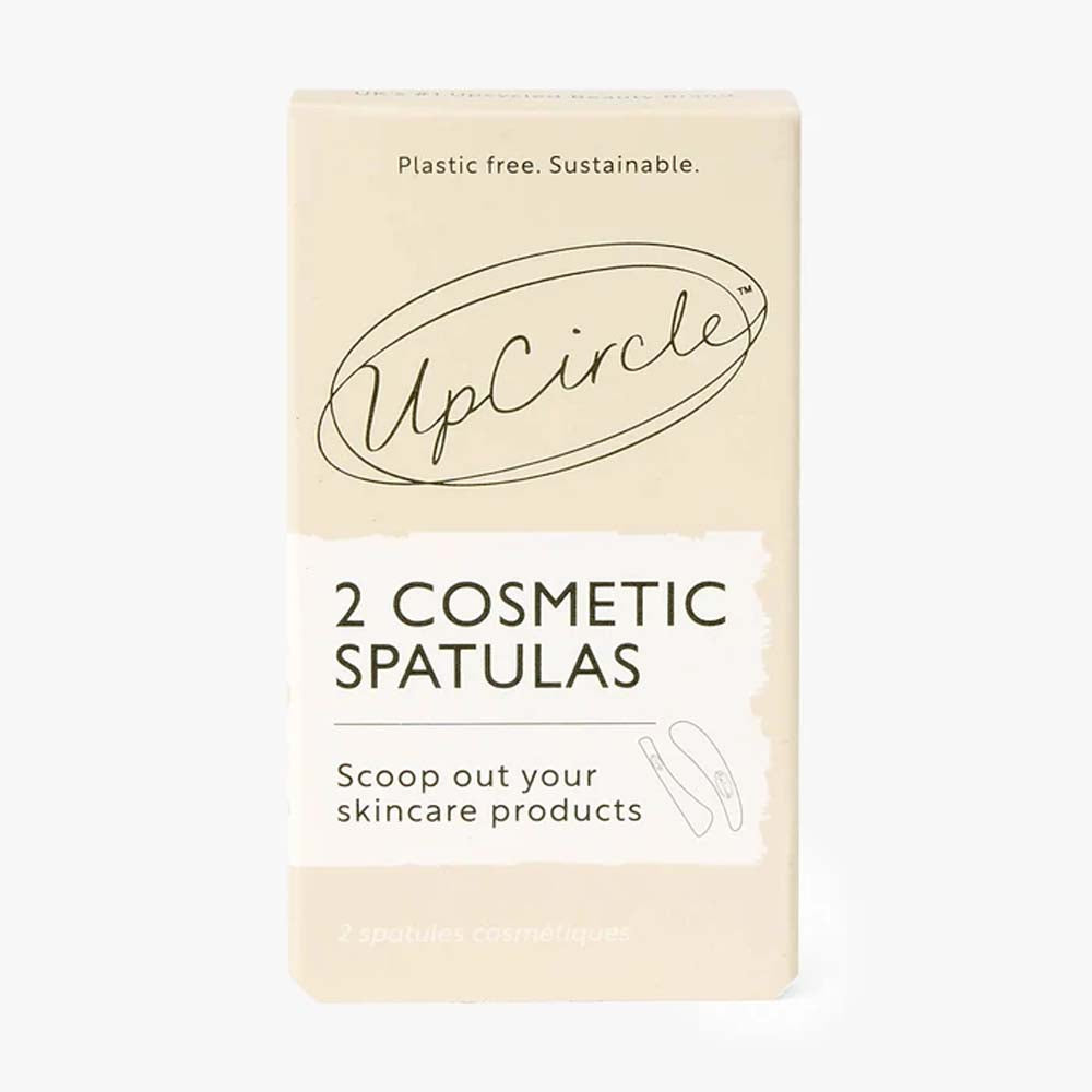 UpCircle Cosmetic Spatulas
