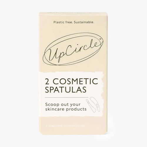 UpCircle Cosmetic Spatulas