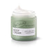 Upcircle Natural Body Cream with Aloe Vera + Cocoa Butter