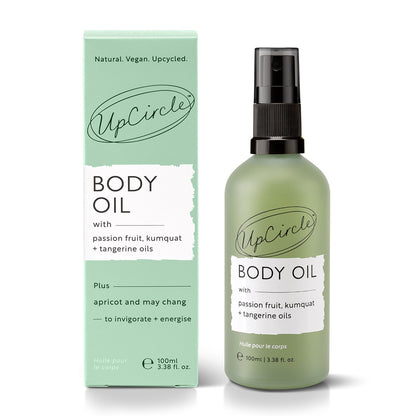 Upcircle Body Oil