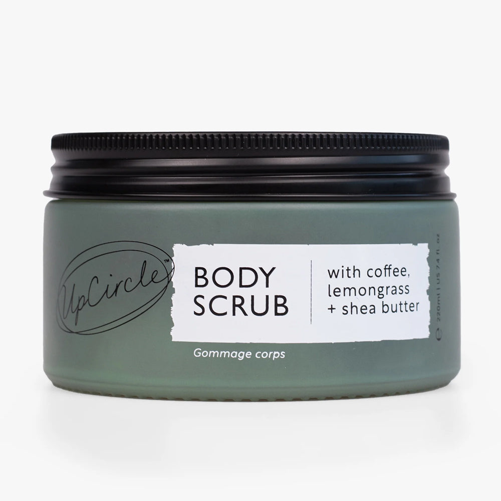 Upcircle Body Scrub