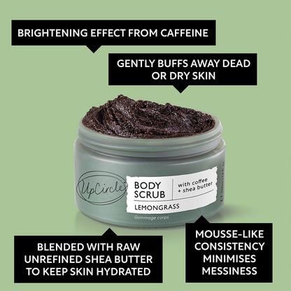 Upcircle Body Scrub