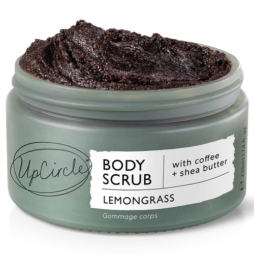 Upcircle Body Scrub