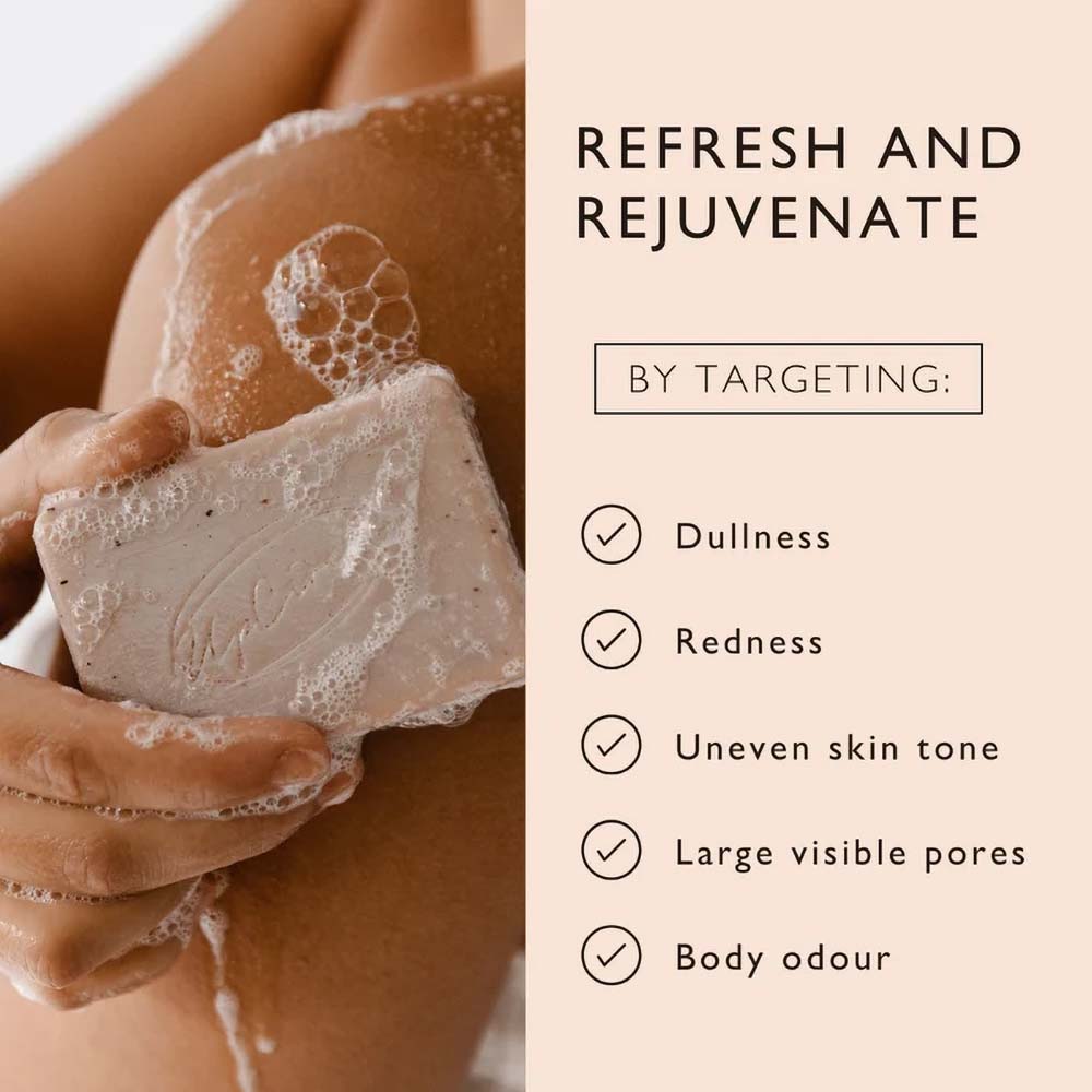UpCircle Cleansing Bar