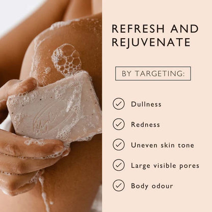 UpCircle Cleansing Bar