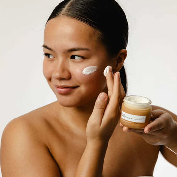 UpCircle Face Moisturiser With Vitamin E &amp; Aloe Vera