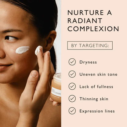 UpCircle Face Moisturiser With Vitamin E &amp; Aloe Vera