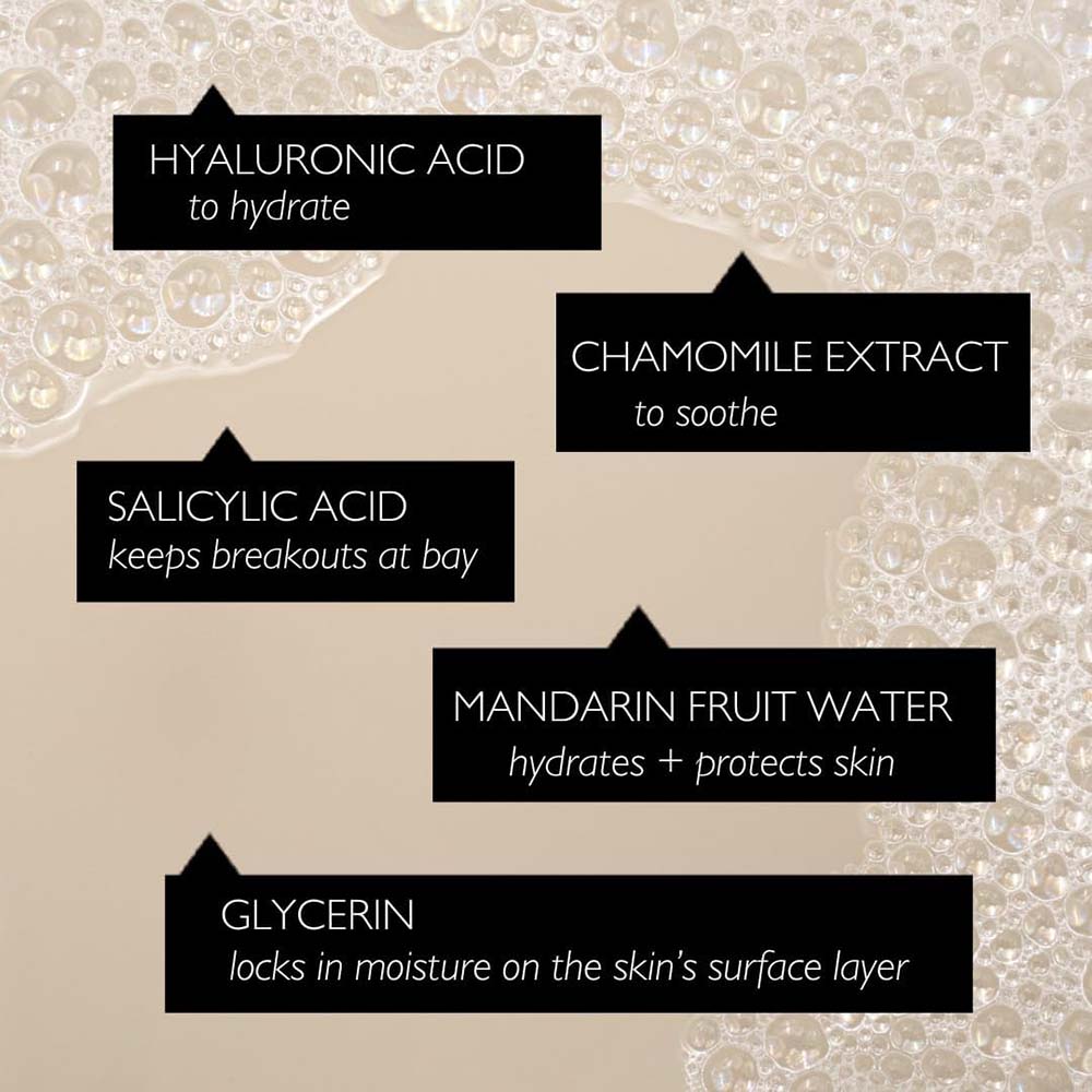 Upcircle Face Toner with Hyaluronic Acid