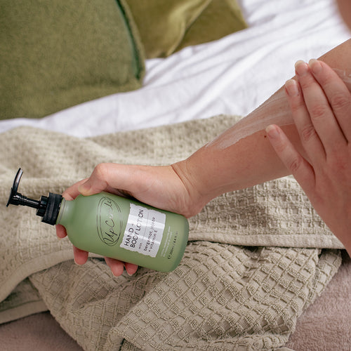 Upcircle Hand + Body Lotion